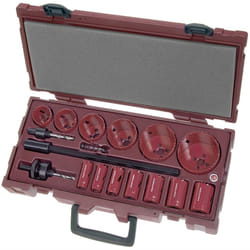 KRAFTWERK 4900-39K scie de forage