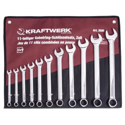 KRAFTWERK 3585R Clé à fourche