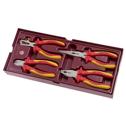KRAFTWERK 4900-42B Caisse à outils pour mécanicien