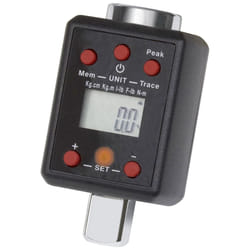 KRAFTWERK 4081-14 adaptateur et rallonge pour clés