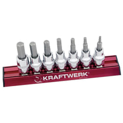 KRAFTWERK 206099 embout de tournevis