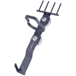 KRAFTWERK 3929 étagère pour outils de travail Support d'outils magnétique