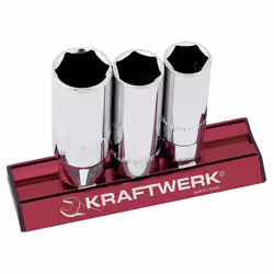 KRAFTWERK 201998, Prise, 3/8", Taïwan