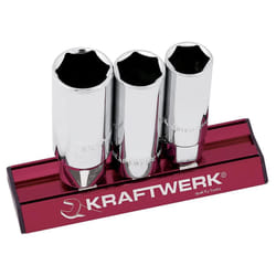 KRAFTWERK 201998 douills et ensemble de douilles Prise