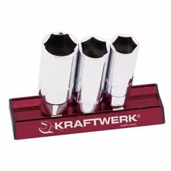 KRAFTWERK 201998 douills et ensemble de douilles Prise