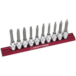 KRAFTWERK 335099 embout de tournevis