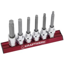KRAFTWERK 336099 embout de tournevis