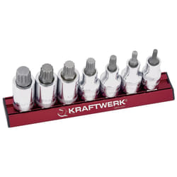 KRAFTWERK 328099 embout de tournevis