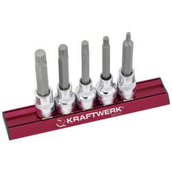 KRAFTWERK 338099 embout de tournevis