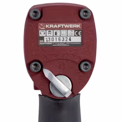 KRAFTWERK 3834 visseuse électrique et visseuse à percussion