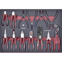 KRAFTWERK 4902-03 pince