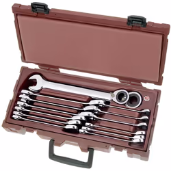 KRAFTWERK 4900-47K, 14 outils, Chine