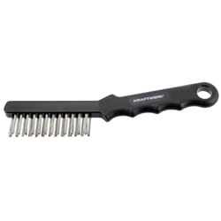 KRAFTWERK 30209 brosse métallique