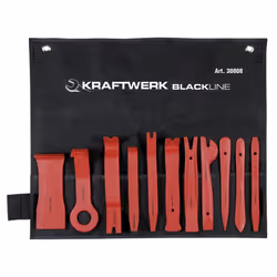 KRAFTWERK 30808 réparation et maintenance de véhicule