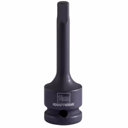 KRAFTWERK 386014, 1/2", 14 mm, Taïwan