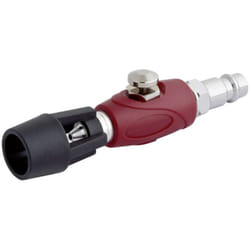 Mini pistolet de soufflage Kraftwerk avec buse Turbo Power