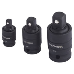 KRAFTWERK 387998 adaptateur et rallonge pour clés
