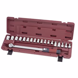 KRAFTWERK 3235K1, Prise, 1/2", Chine