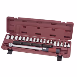 KRAFTWERK 3235K2, Prise, 1/2", Chine