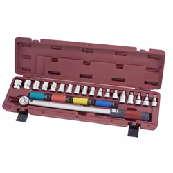 KRAFTWERK 3236K3, Prise, 1/2", Chine