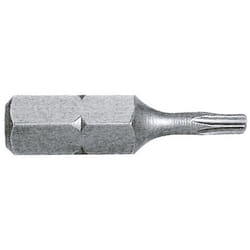 Embout tx 1/4' 25 mm T27, 5 pièces 5 pièces - Kraftwerk