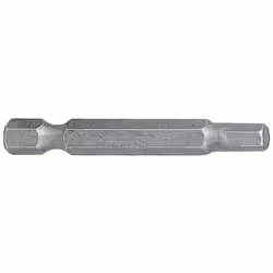 Caractéristiques :Bit hexagonal intérieur 1/4'' 50mm 5mm, 5 pcs. Caractéristiques techniques: Ligne de produit: PRO LINECoule ...