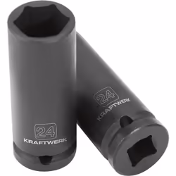KRAFTWERK 481240, 24 mm, Taïwan