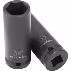 KRAFTWERK 481380, 38 mm, Taïwan