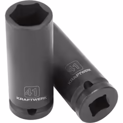 KRAFTWERK 481410, 41 mm, Taïwan
