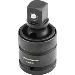 KRAFTWERK 581000 adaptateur et rallonge pour clés