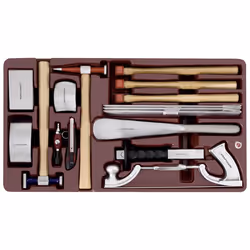 KRAFTWERK 4919-03, 16 outils, Taïwan