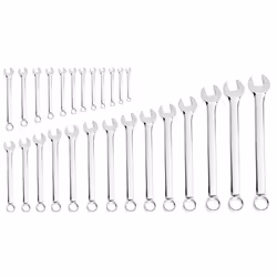 KRAFTWERK 3554, 32,5.5 mm, Chine, 26 pièce(s)