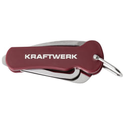 KRAFTWERK 3324 couteau de poche