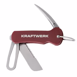 KRAFTWERK 3324 couteau de poche
