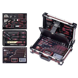 KRA3944 Coffret 123 outils professionnels Kraftwerk