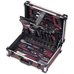 KRAFTWERK 3948 Caisse à outils pour mécanicien