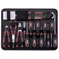 KRAFTWERK 3948 Caisse à outils pour mécanicien