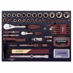 KRAFTWERK 3948 Caisse à outils pour mécanicien - Vue supplémentaire 5