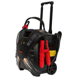 KRAFTWERK 31307 démarreur pour véhicules Voiture 12-24 V