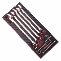 KRAFTWERK 4903-07, 20,21,22,24 mm, Chrome, Sulfate de chondroïtine, 15°, 168 mm, 394 mm