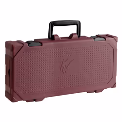 KRAFTWERK 4900-74K Caisse à outils pour mécanicien 16 outils
