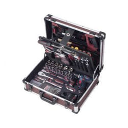 KRAFTWERK 3949.1 Caisse à outils pour mécanicien 264 outils