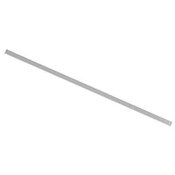 KRAFTWERK 3964-10 Porte de placard Gris