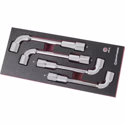 KRAFTWERK 4903-30, 4 outils, Chine