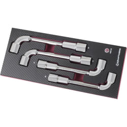 KRAFTWERK 4903-30 Caisse à outils pour mécanicien 4 outils