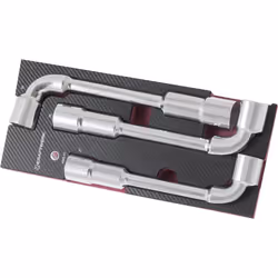 KRAFTWERK 4903-31, 3 outils, Chine