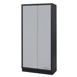 KRAFTWERK 3964D étagère pour outils de travail Support/rack rigide perforé de support d'outils