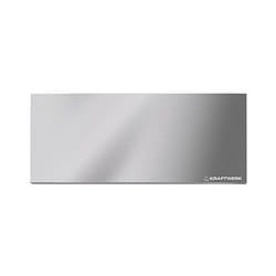 KRAFTWERK 3964-21 Porte de placard Gris