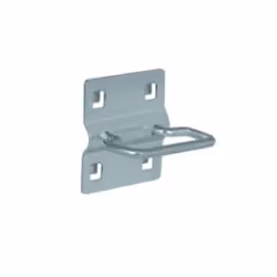 KRAFTWERK 3964-29-08, Support pour outils accrochés, Pinces, Acier inoxydable, 60 mm, 58 mm, 40,5 mm