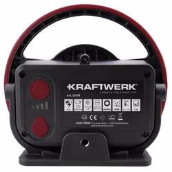 KRAFTWERK 32078 feux de travail
